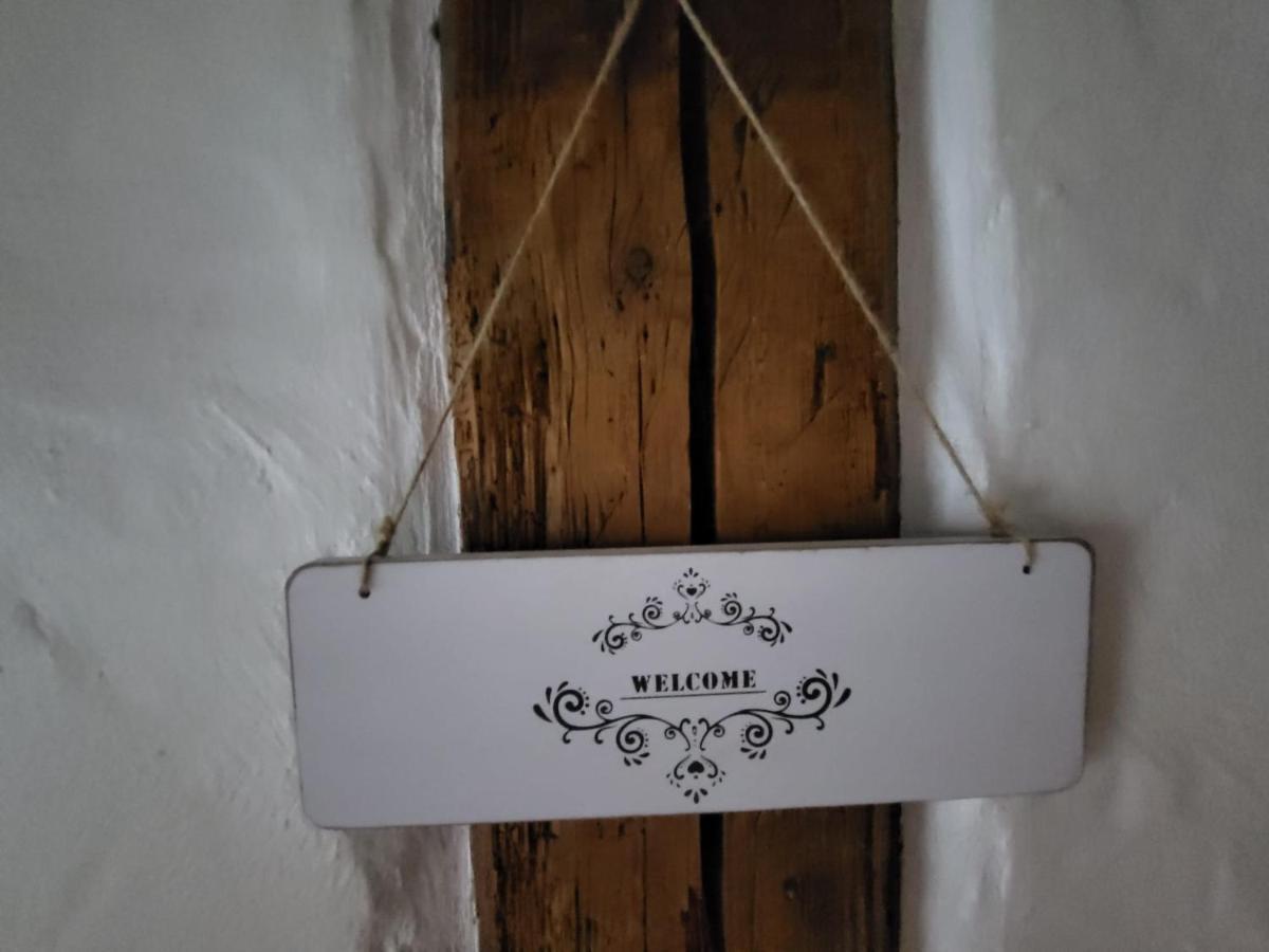 Ferienhaus Teufelsnest Timmenrode Buitenkant foto
