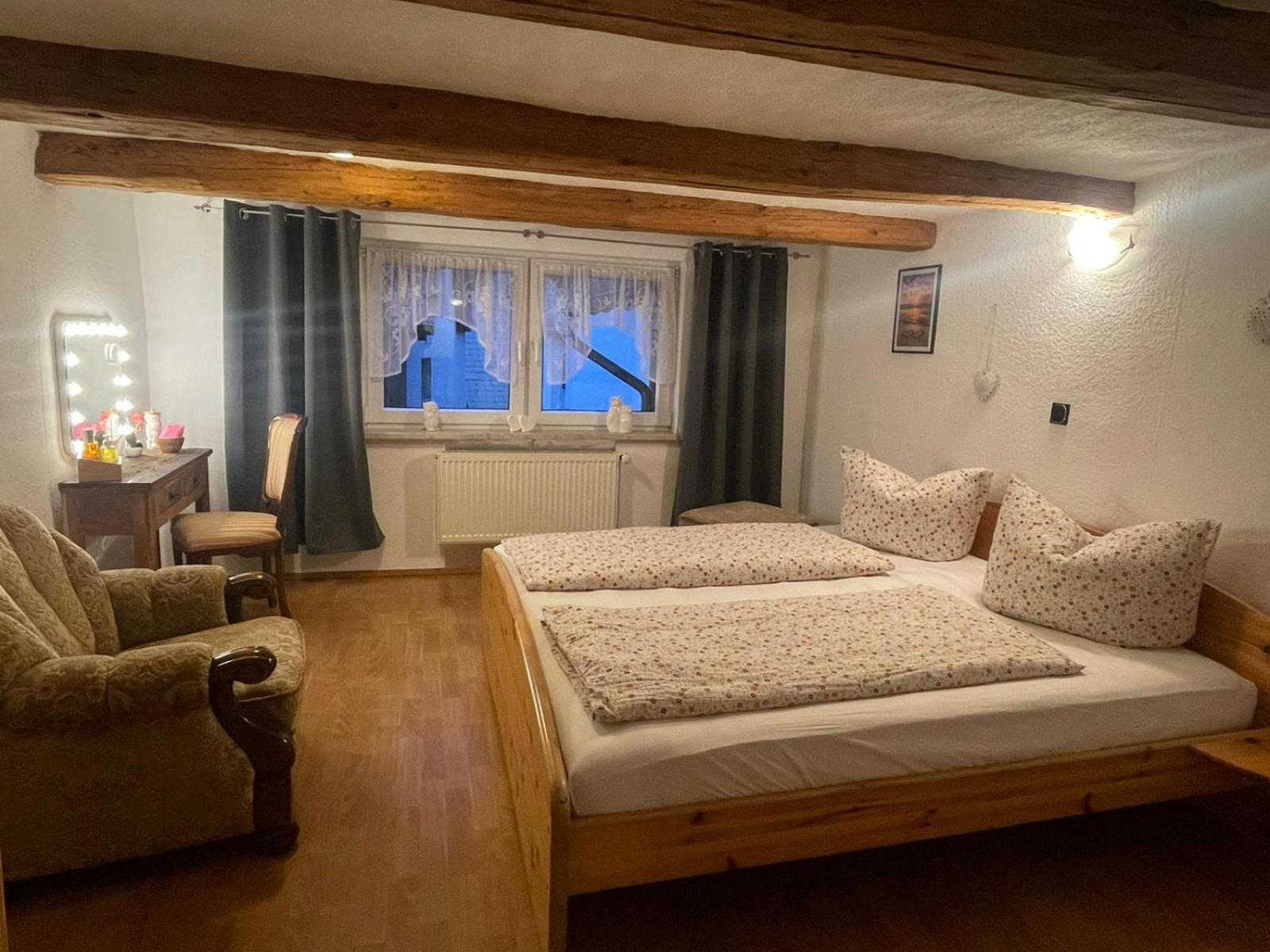 Ferienhaus Teufelsnest Timmenrode Buitenkant foto
