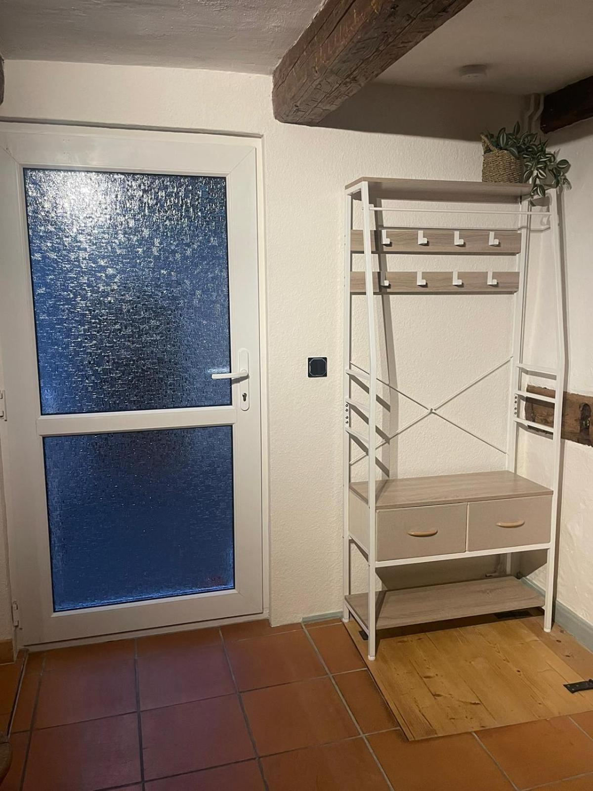 Ferienhaus Teufelsnest Timmenrode Buitenkant foto